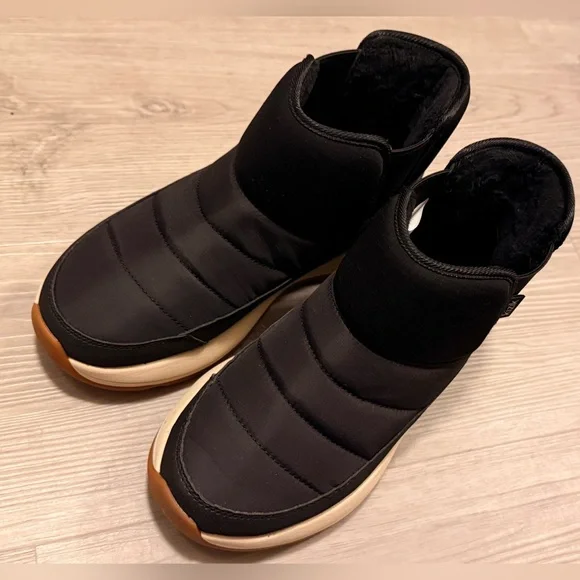 Kizik Juno Low Boots - Picture 3 of 7